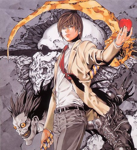 Tatsu-no-Otoshigo-manga-300x423 Los 10 mejores mangas sobre dioses