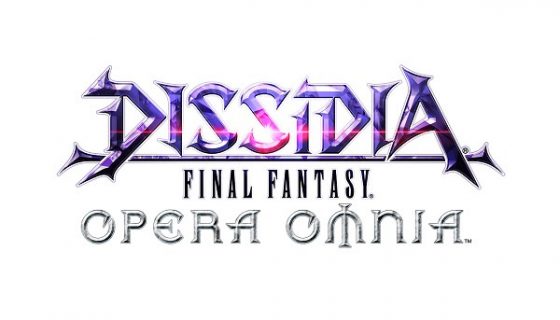 Dissidia-opera-560x320 DISSIDIA FINAL FANTASY OPERA OMNIA Launches Today!