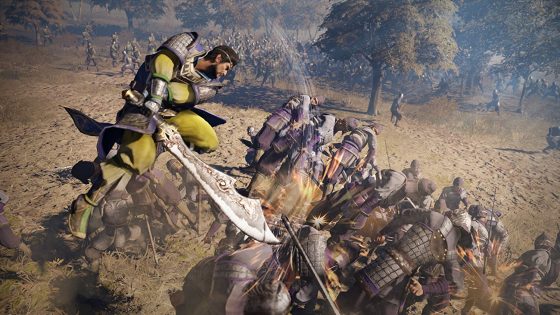 Dynasty-Warrior-9-Xbox-game-300x374 Dynasty Warriors 9 - Xbox One Demo Review
