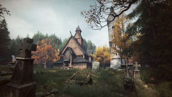 The-Vanishing-of-Ethan-Carter-game-300x404 The Vanishing of Ethan Carter - Xbox One Review