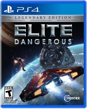 Elite-Dangerous-gameplay-700x394 Las 10 mejores naves de los videojuegos