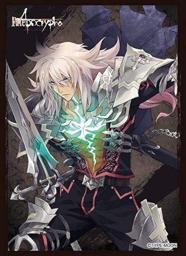 Fate-Apocrypha-dvd-377x500 The Top 10 Most Pivotal Characters in Fate Apocrypha