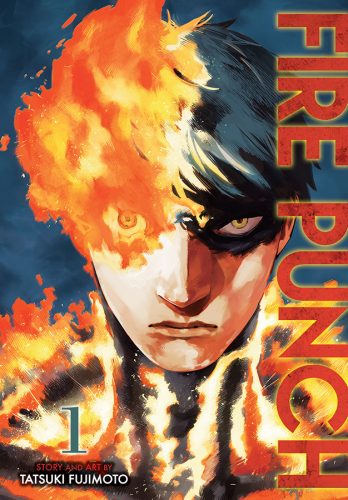 Fire-Punch-Manga-Capture-1-348x500 VIZ Media Launches The New Apocalyptic Manga Series FIRE PUNCH!