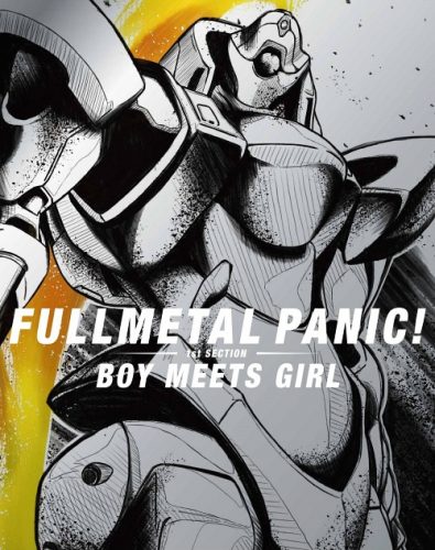 Full-Metal-Panic-Directors-Cut-Ban-Dai-1-Bu-22Boy-Meets-Girl22-Hen-395x500 Full Metal Panic! Director's Cut Into The Blue Releases Trailer