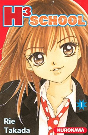 Under-Hero-manga-2-320x500 Top 7 Manga by Takada Rie [Best Recommendations]