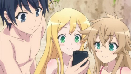 honey-detective [Resultado de encuesta] Los mejores animes del género Isekai