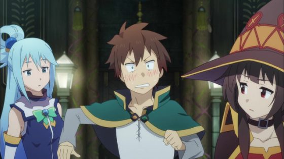 Code-Realize-Sousei-no-Himegimi-crunchyroll Los 10 mejores animes de Fantasía