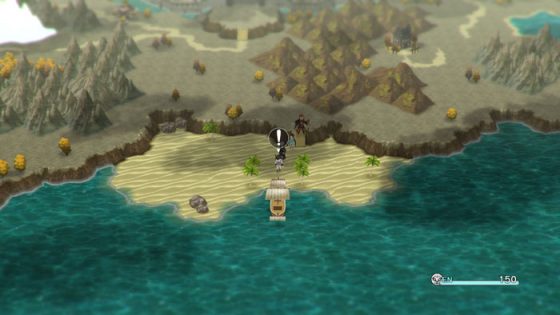 Lost-Sphear-game-300x391 Lost Sphear - PlayStation 4 Review