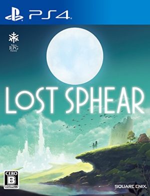 Lost-Sphear-game-300x391 Lost Sphear - PlayStation 4 Review