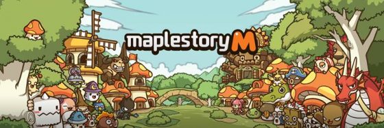 Maplestory-M-capture-560x187 MapleStory M Releasing Globally This Year on Google Play and App Store