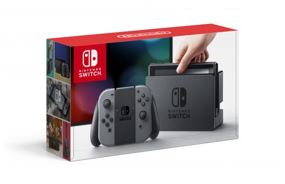 Switch_MarioRabbidsKingdomBattle_screen_01 Nintendo Switch Becomes the Fastest-Selling Home Video Game System of All Time in the U.S