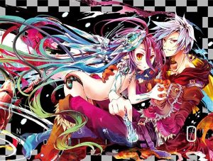 6 Anime Movies Like No Game No Life: Zero [Recommendations]
