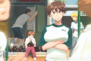 Wagnaria-Working-Mahiru-crunchyroll-2 Top 10 Anime Made by A-1 Pictures [Updated Best Recommendations]