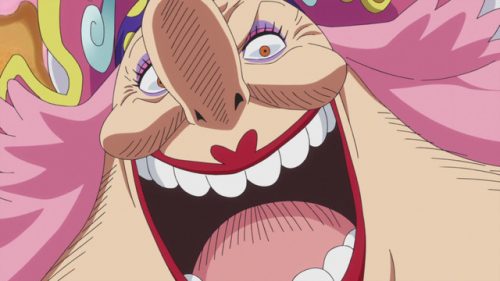 Doflamingo-One-Piece-Wallpaper-499x500 Top 5 One Piece Villains