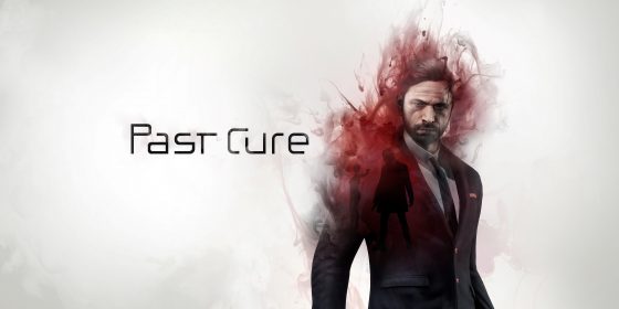 Past-cure-1-560x280 PAST CURE Gears up for Feb 23rd Launch with New Video!