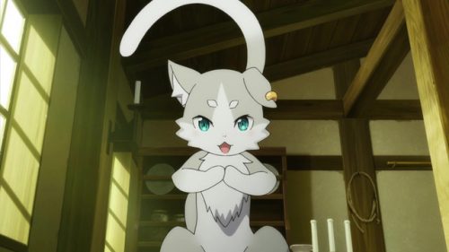 Re-Zero-kara-Hajimeru-Isekai-Seikatsu-Pack-crunchyroll 5 Adorable and Wickedly Powerful Familiars in Anime