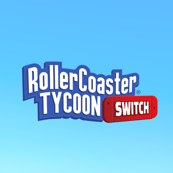 Roller-Coaster-Tycoon-560x560 RollerCoaster Tycoon May Arrive on the Nintendo Switch!