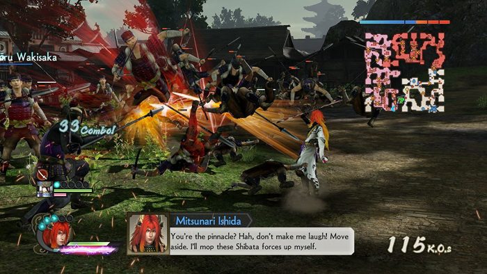 Samurai-Warriors-4-II-gameplay-700x394 Los 10 mejores videojuegos con samuráis