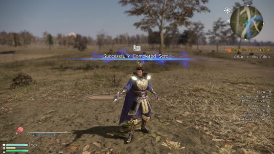 dynastylogo-560x274 New Open World Features Detailed for DYNASTY WARRIORS 9!