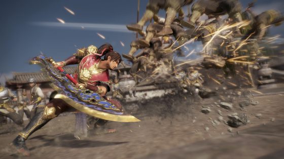 dynastylogo-560x274 New Open World Features Detailed for DYNASTY WARRIORS 9!