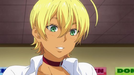 Owarimonogatari-2nd-capture-1 Los 10 mejores animes del 2017