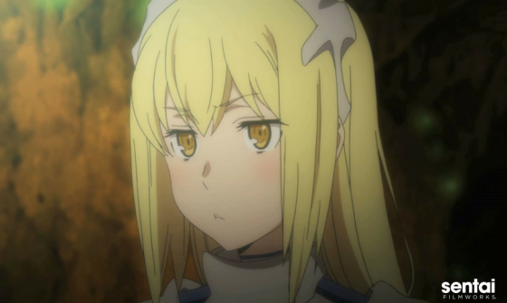 Sword-Oratoria-Is-it-Wrong-to-Try-to-Pick-Up-Girls-in-a-Dungeon-On-the-Side-Capture-560x335 Sentai Filmworks Expands DanMachi Universe With “Is It Wrong to Try to Pick Up Girls in a Dungeon?: Arrow of the Orion” Feature Film and More!