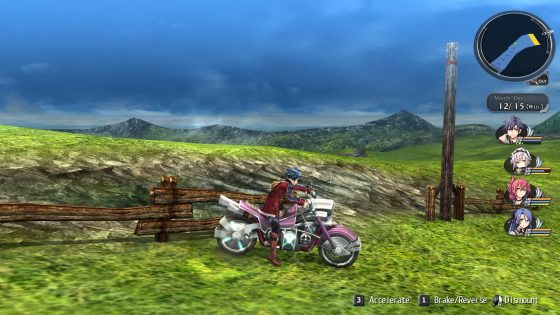 Trails-of-cold-steel-II-560x315 The Legend of Heroes: Trails of Cold Steel II Launches for PC on February 14!