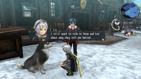 Trails-of-cold-steel-II-560x315 The Legend of Heroes: Trails of Cold Steel II Launches for PC on February 14!