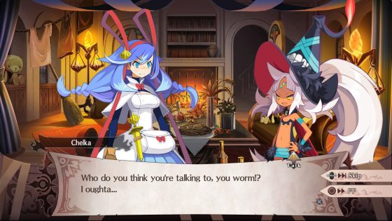 The-Witch-and-the-Hundred-1-560x315 The Witch and the Hundred Knight 2 Headed to NA and EU in March 2018!