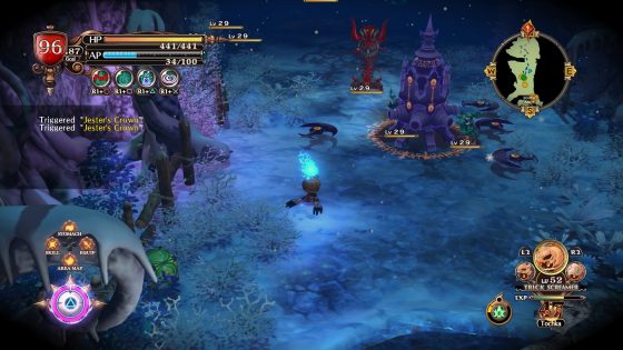 The-Witch-and-the-Hundred-1-560x315 The Witch and the Hundred Knight 2 Headed to NA and EU in March 2018!