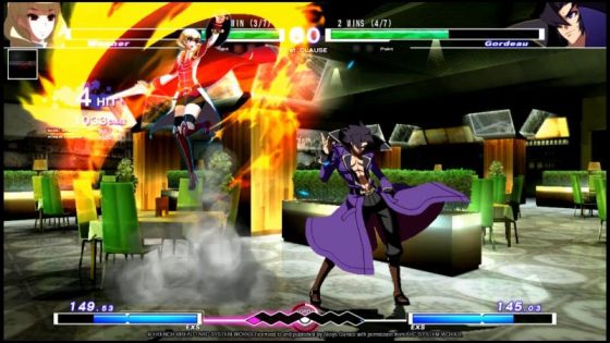 Under-Night-in-Birth-Capture-560x583 Under Night In-Birth Exe:Late[st] Comes to North America in February