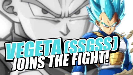 Vegeta-SSGSS-capture-560x315 SSGSS Vegeta Officially Blast His Way Into DRAGON BALL FighterZ