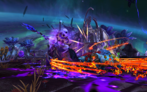 Battle-for-Azeroth The Battle for Azeroth Begins in World of Warcraft This Summer!