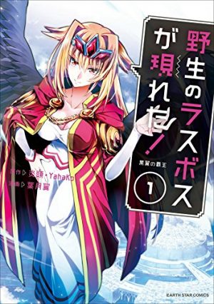 Yasei-no-Last-Boss-ga-Arawareta-Kokuyoku-no-Haou-manga-300x426 Los 10 mejores mangas del 2017