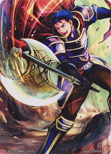 fire-emblem-Ryoma-Wallpaper-1 Top 10 Fire Emblem Heroes Characters