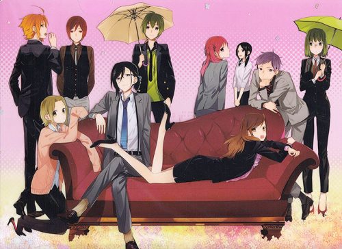 Nijiiro-Days-13-manga-wallpaper-700x403 Top 10 Comfy Manga [Best Recommendations]