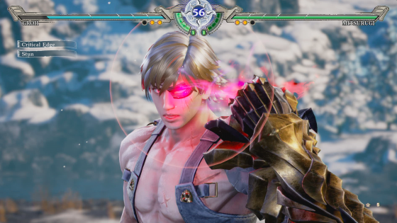 soul-calibur-vi-560x315 Four Additional Characters Join the Stage of History in SOULCALIBUR VI