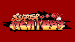Super Meat Boy Officially Out Now On Switch!
