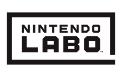 w240_Switch_NintendoLabo_logo.png Nintendo Thinks Outside the Box with Nintendo Labo!