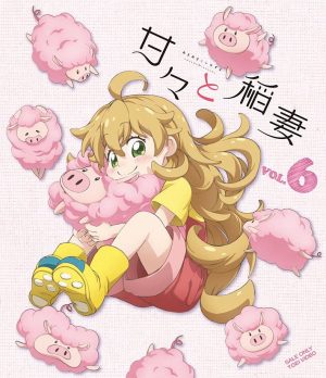 Kakushigoto-dvd-300x366 6 Anime Like Kakushigoto [Recommendations]