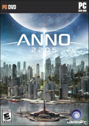Anno-2205-gameplay-700x394 Los 10 mejores videojuegos futuristas