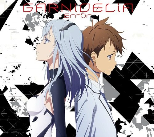 BEATLESS-dvd-300x424 6 Anime Like BEATLESS [Recommendations]