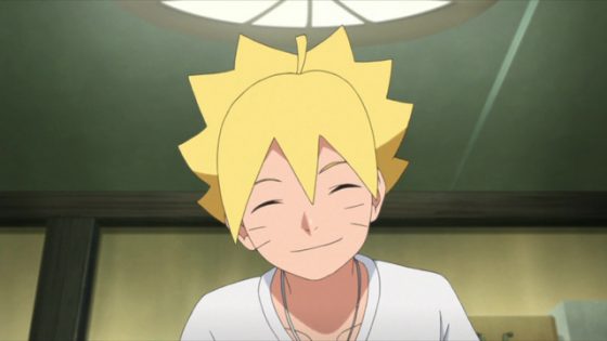Boruto-crunchyroll-7 [El flechazo de Mo-chan] 5 características destacadas de Boruto Uzumaki (Boruto: Naruto Next Generation)