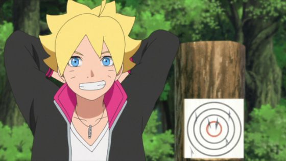 Boruto-Naruto-the-Movie-dvd-300x398 ¿Por qué el anime de Boruto no le llega a los talones a Naruto?
