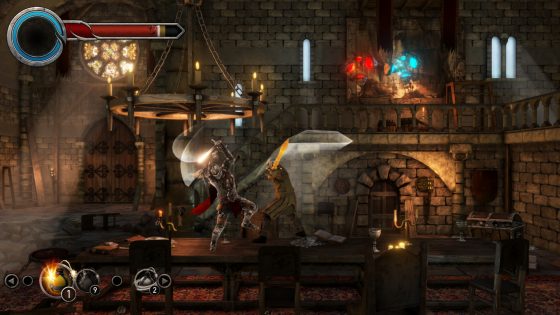 Castle_of_Heart_Logo_PNG_1-560x169 Launch date for Switch exclusive Castle of Heart revealed!