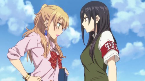 6 Anime Like Citrus [Recommendations]​