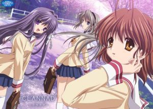 Clannad-dvd-300x426 6 Anime Like CLANNAD, CLANNAD After Story [Updated Recommendations]
