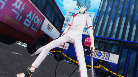 Closers-RPG Online Action RPG Closers Launches Today!