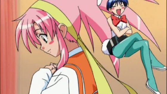 Lucky-Star-crunchyroll Los 10 mejores personajes cosplayers del anime