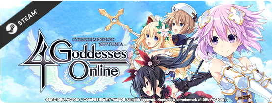Cyber-dimension-5 Cyberdimension Neptunia: 4 Goddesses Online Releases Globally on Steam February 27!